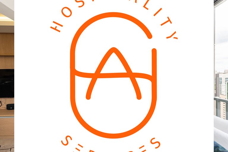 Studio completo próximo a Faria Lima