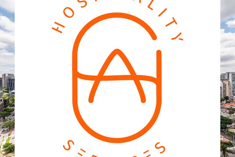 Studio completo próximo a Faria Lima