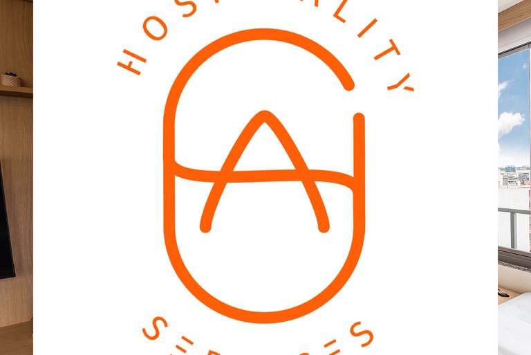 Studio completo próximo a Faria Lima