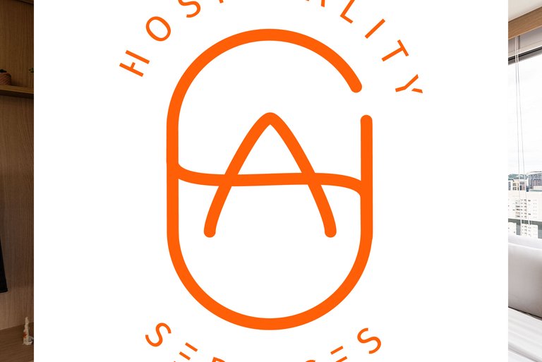 Studio completo próximo a Faria Lima