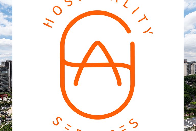 Studio completo próximo a Faria Lima