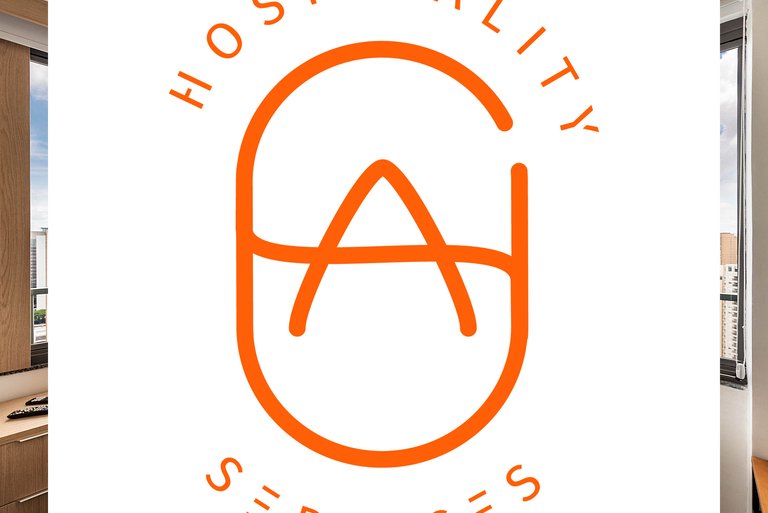 Studio completo próximo a Faria Lima