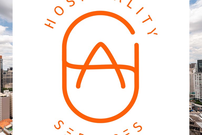 Studio completo próximo a Faria Lima