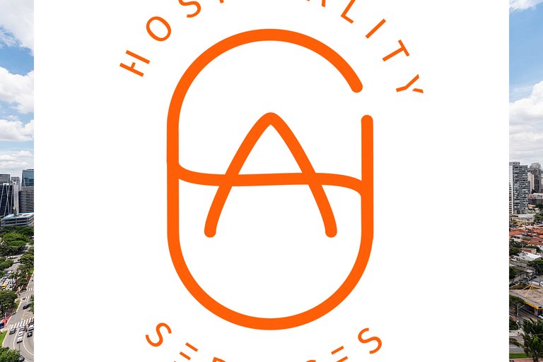 Studio completo próximo a Faria Lima