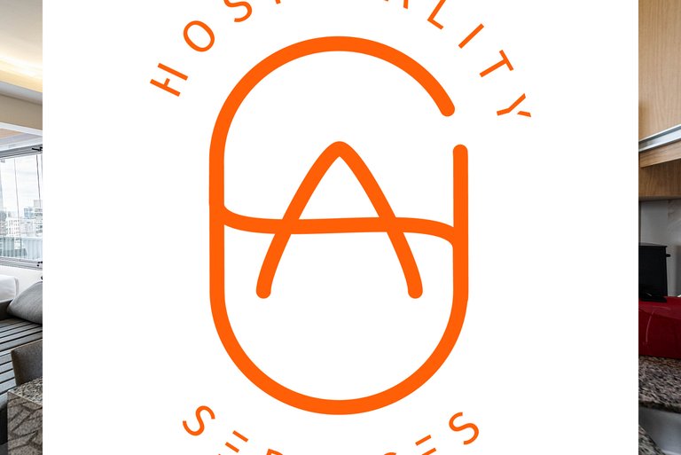 Studio completo próximo a Faria Lima