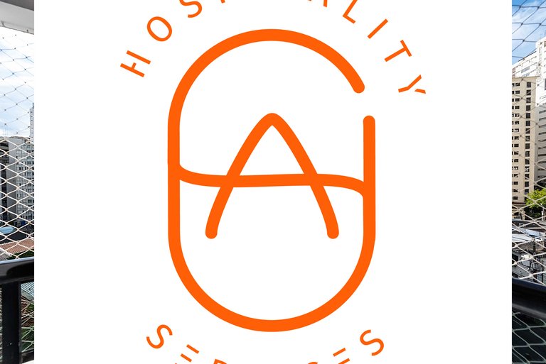 Apartamento com 2 quartos no Jardins