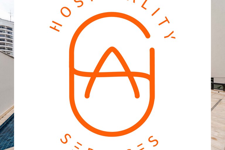 Apartamento com 2 quartos no Jardins