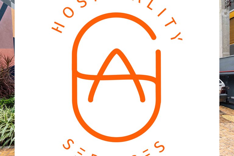 Studio com sacada na Vila Madalena