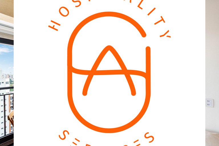 Apartamento moderno em Pinheiros