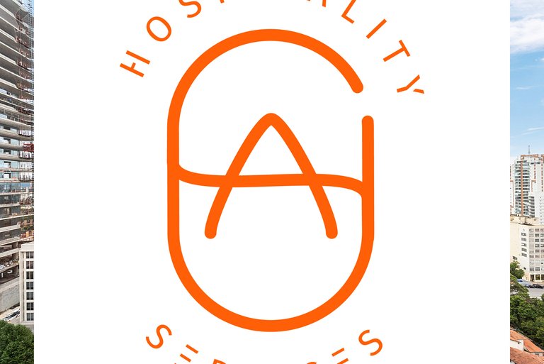 Apartamento moderno em Pinheiros