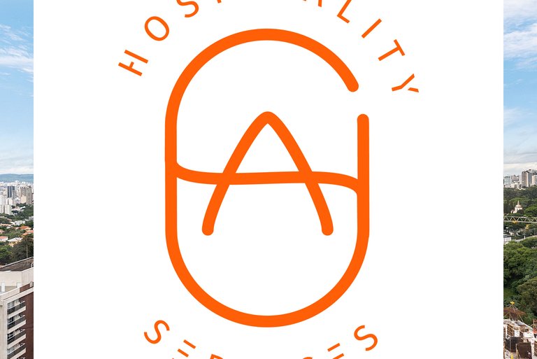 Apartamento moderno em Pinheiros