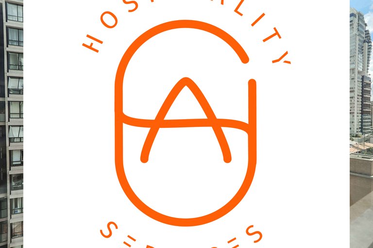 Studio na Vila Olímpia com vaga de garagem