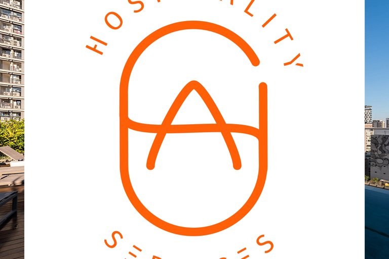 Noon Luxury Apartments