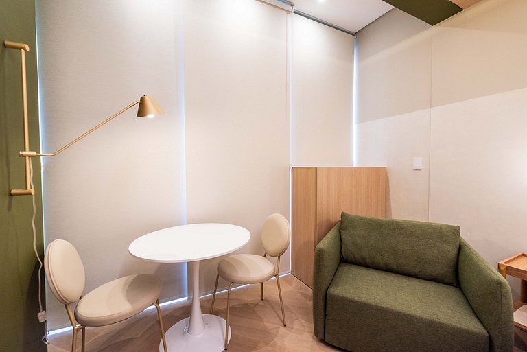 V3rso Jardins | Boutique Experience