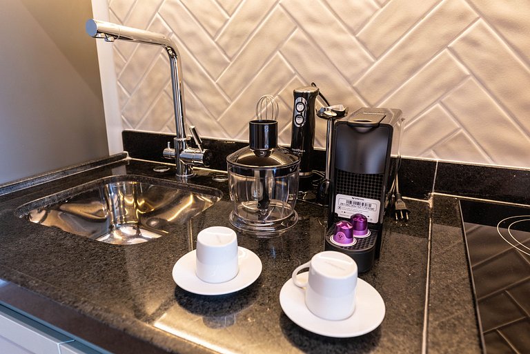 V3rso Jardins | Boutique Experience