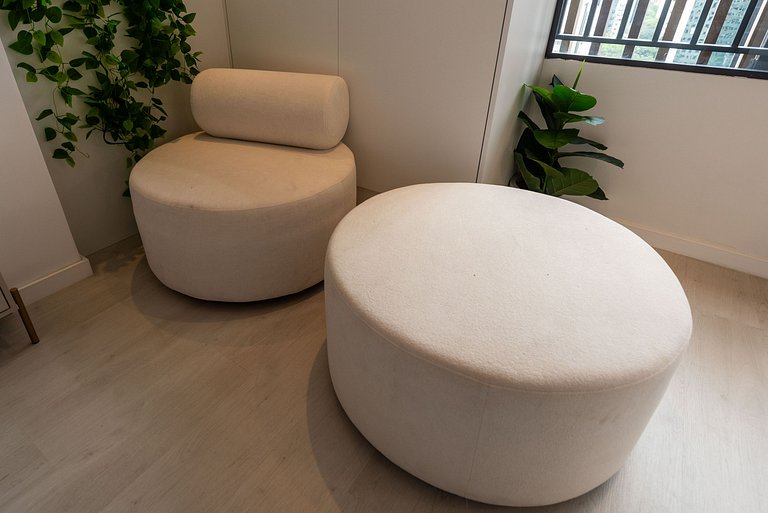 V3rso Jardins | Boutique Experience