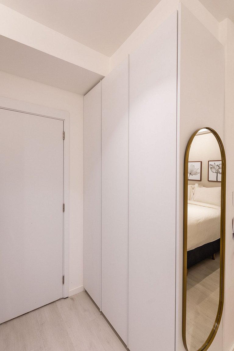V3rso Jardins | Boutique Experience