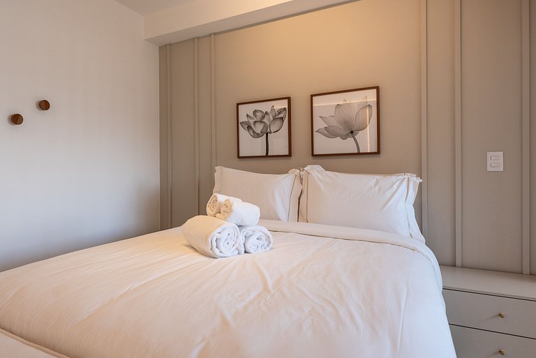 V3rso Jardins | Boutique Experience