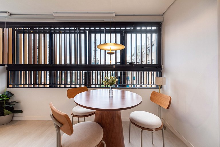V3rso Jardins | Boutique Experience