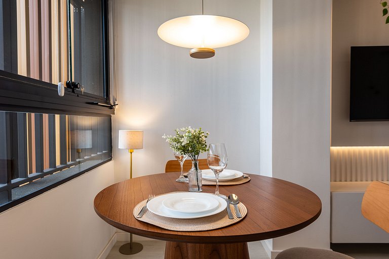V3rso Jardins | Boutique Experience