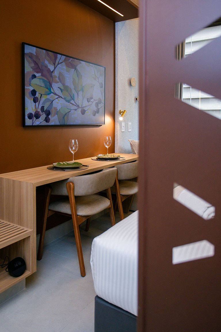 V3rso Jardins | Boutique Experience