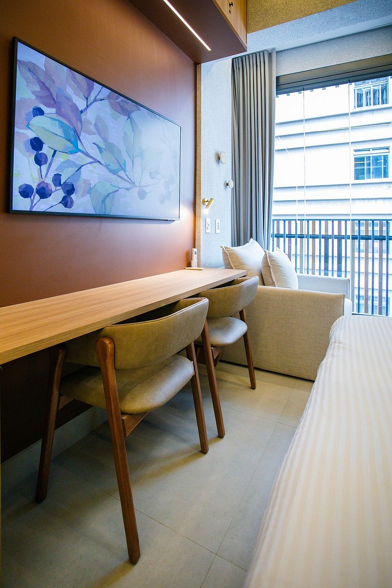 V3rso Jardins | Boutique Experience