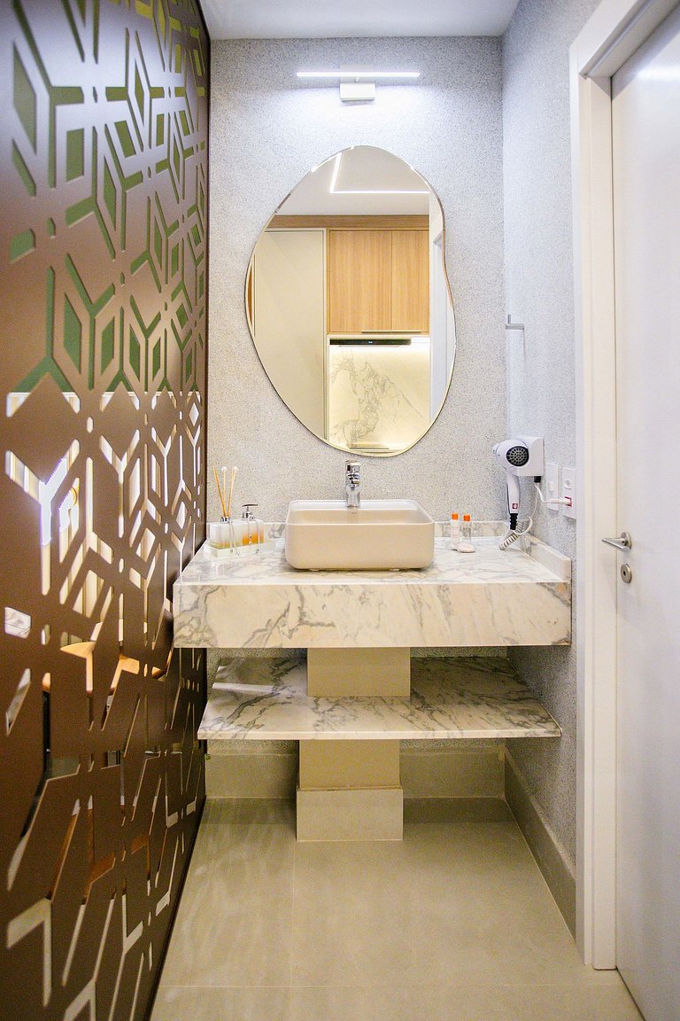 V3rso Jardins | Boutique Experience