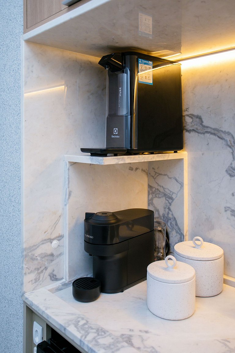 V3rso Jardins | Boutique Experience