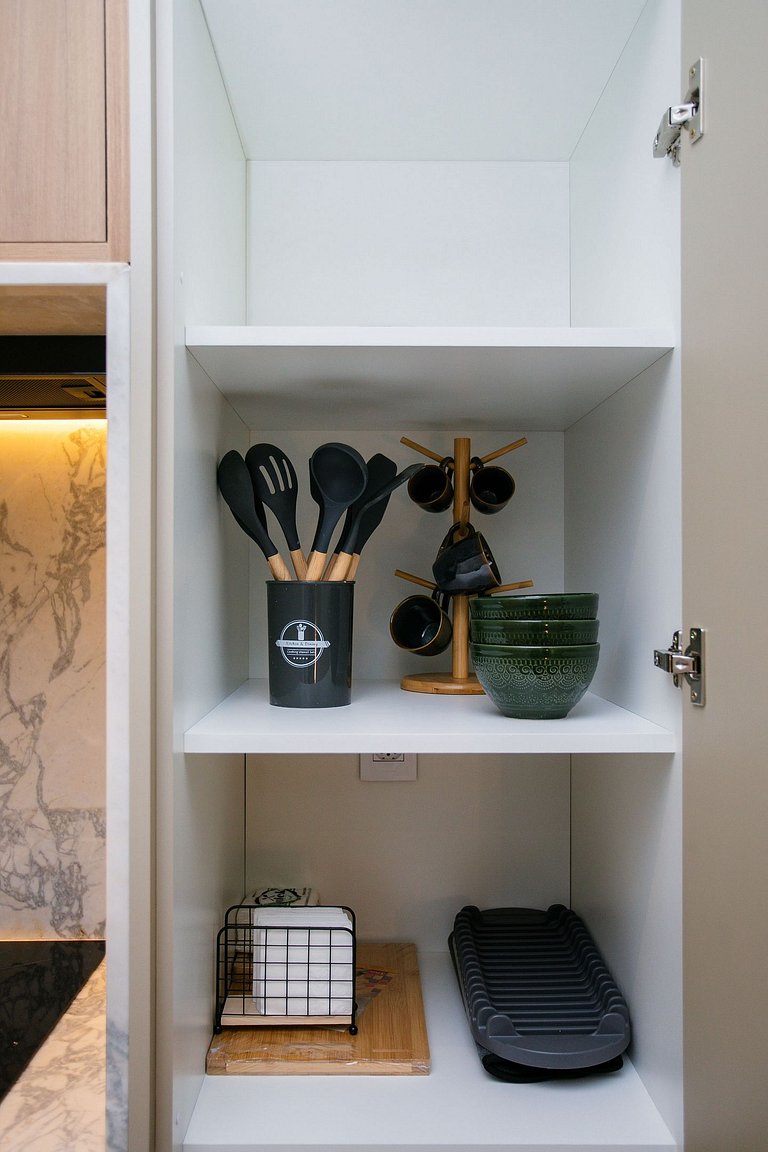 V3rso Jardins | Boutique Experience